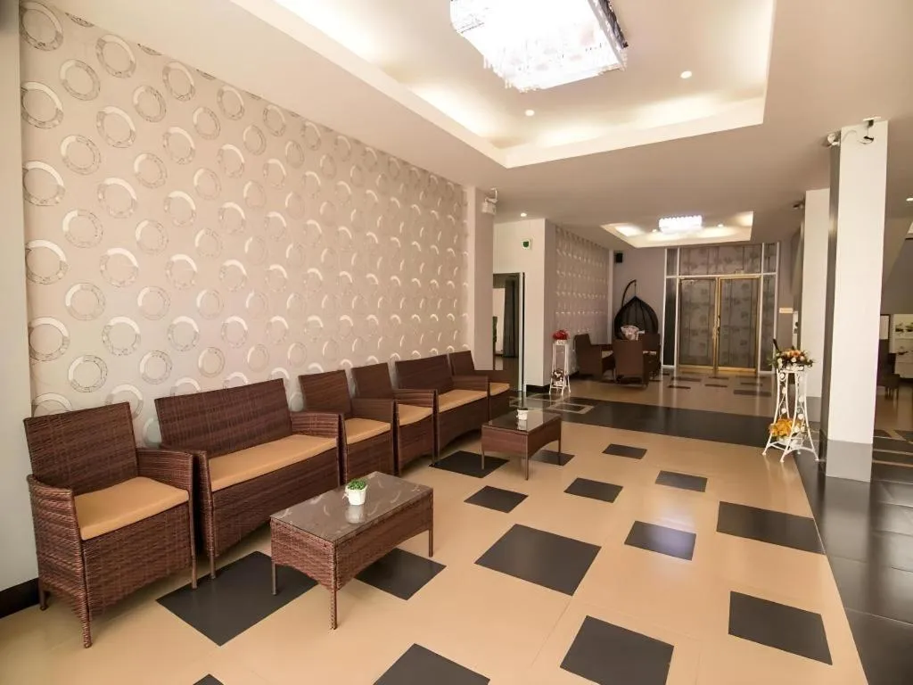 The Premium Residence