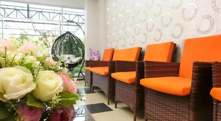 The Premium Residence The Premium Residence