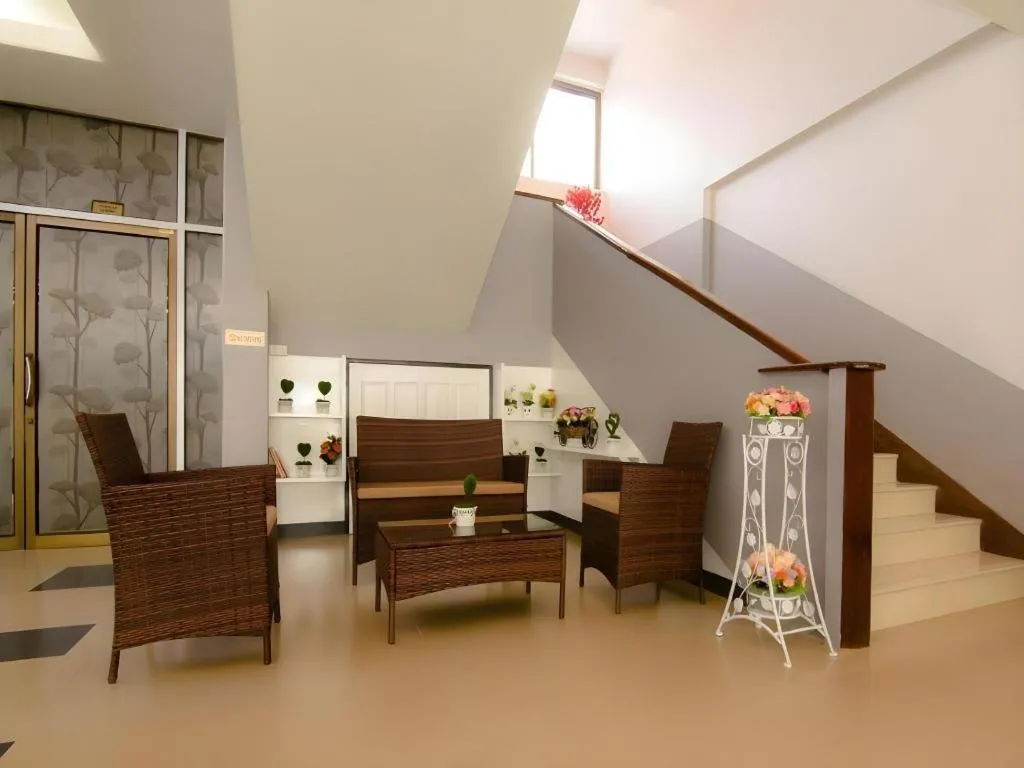 The Premium Residence