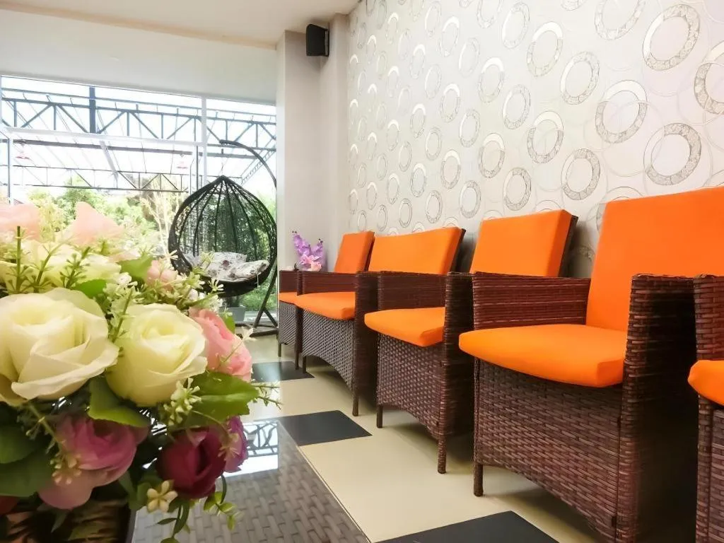 The Premium Residence