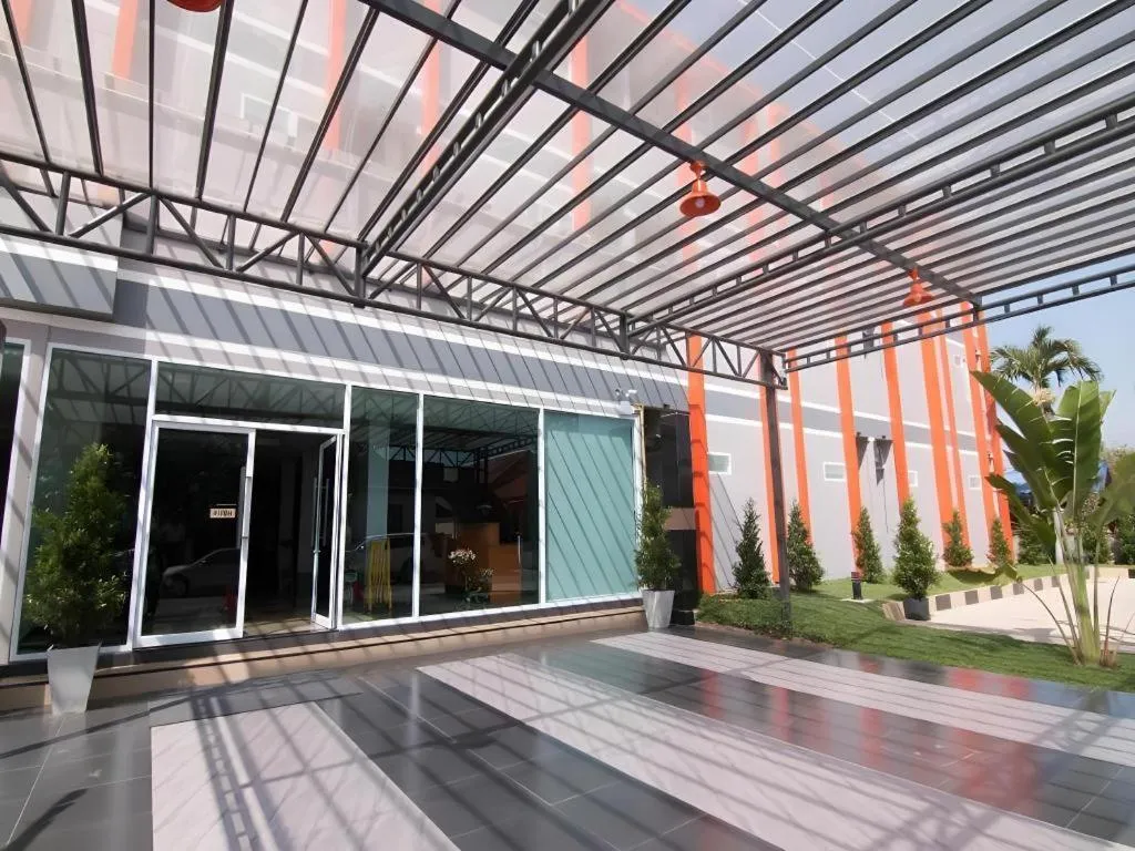 The Premium Residence