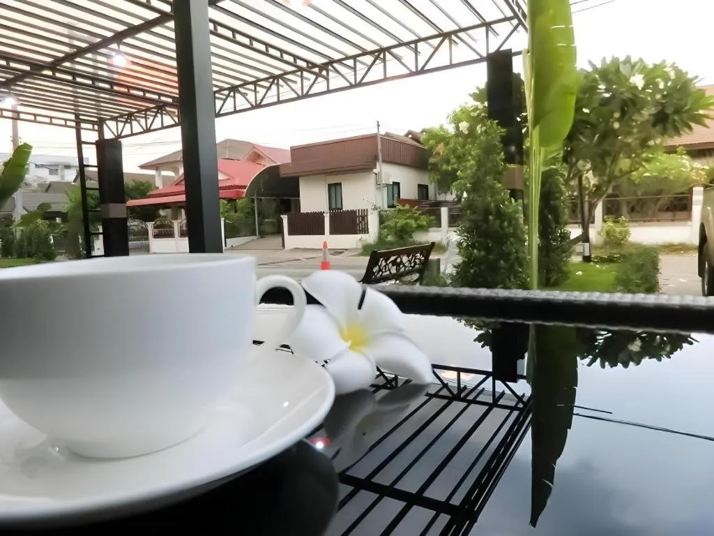 The Premium Residence