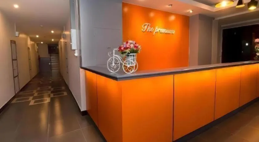 The Premium Residence