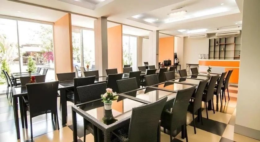 The Premium Residence