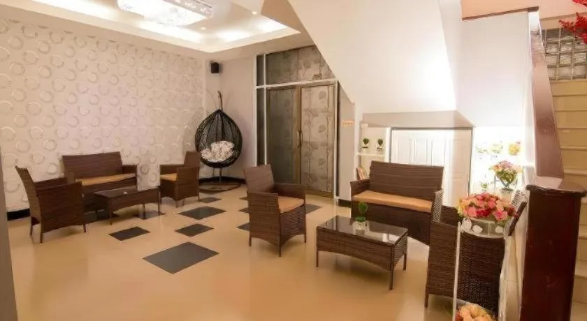 The Premium Residence