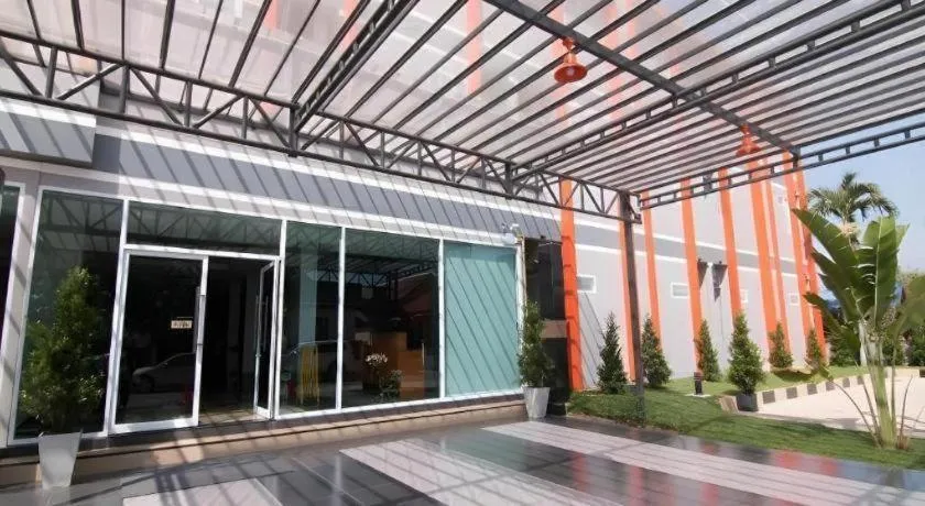 The Premium Residence