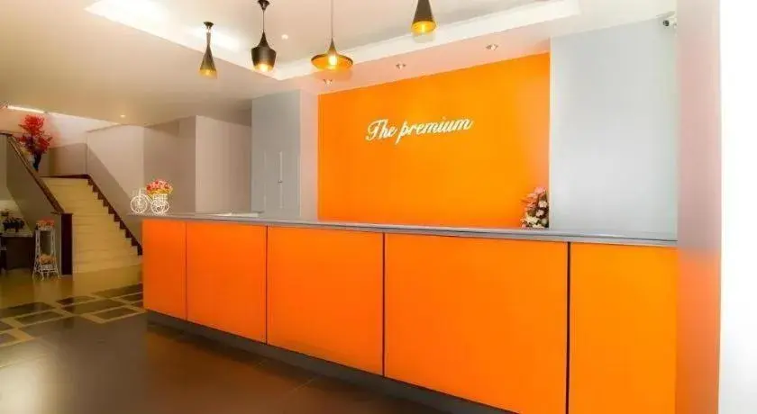 The Premium Residence The Premium Residence