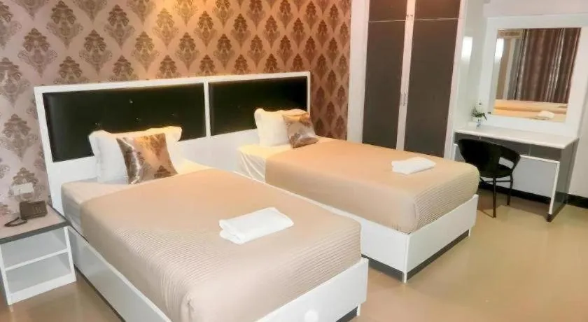 The Premium Residence