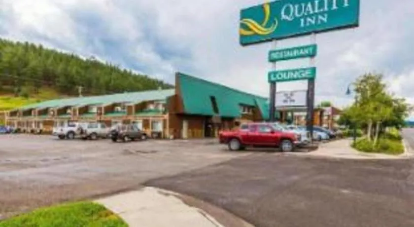 Quality Inn Pagosa Springs