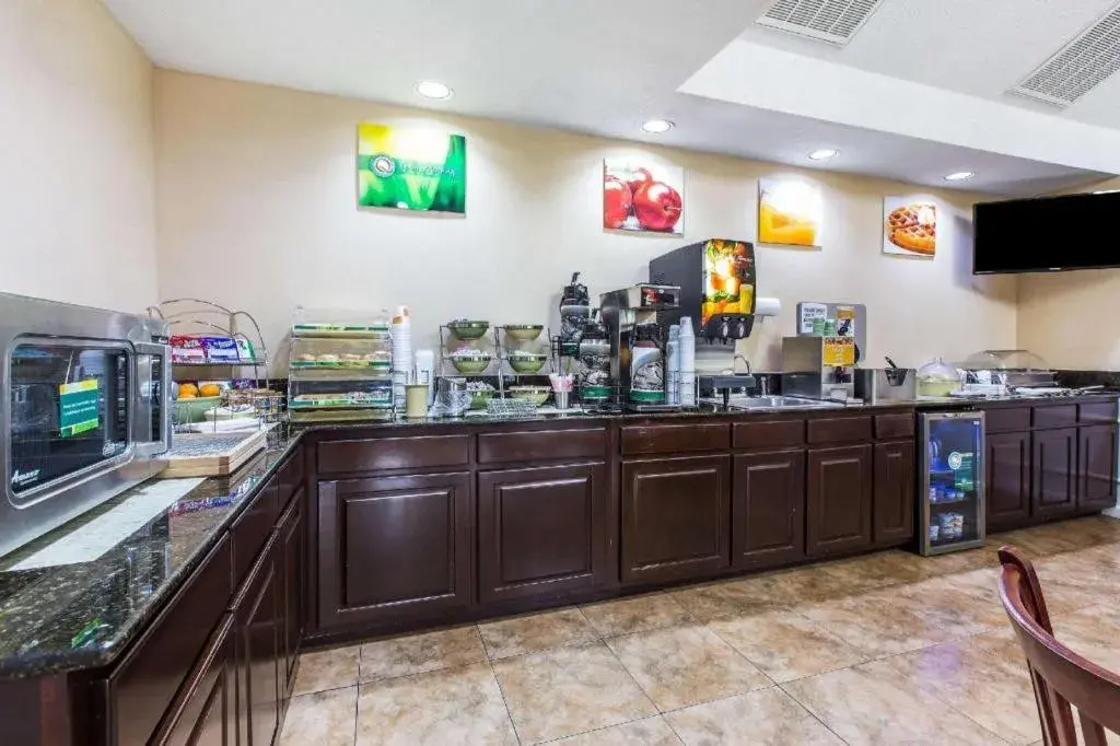 Quality Inn Quality Inn