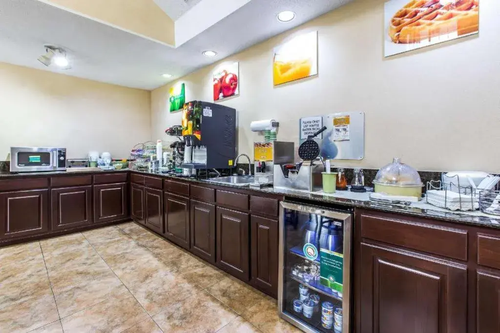 Quality Inn Quality Inn