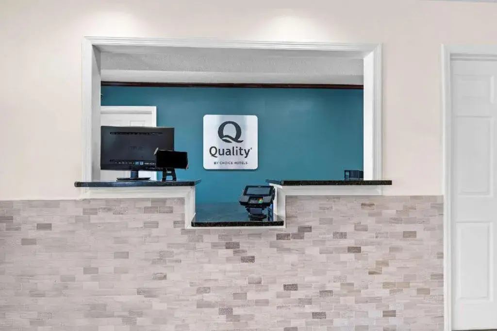 Quality Inn Quality Inn