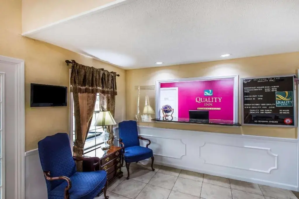 Quality Inn Quality Inn