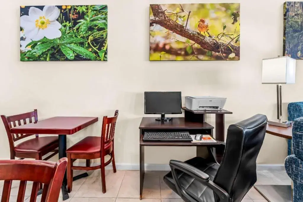 Quality Inn Quality Inn