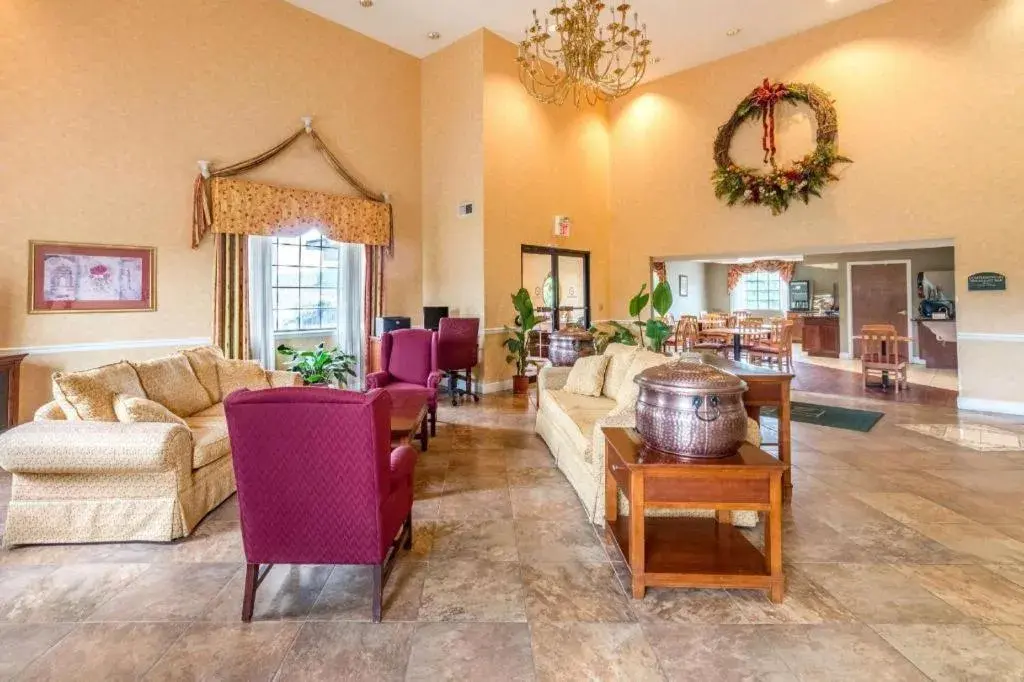 Quality Inn Quality Inn