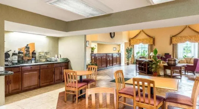 Quality Inn Quality Inn