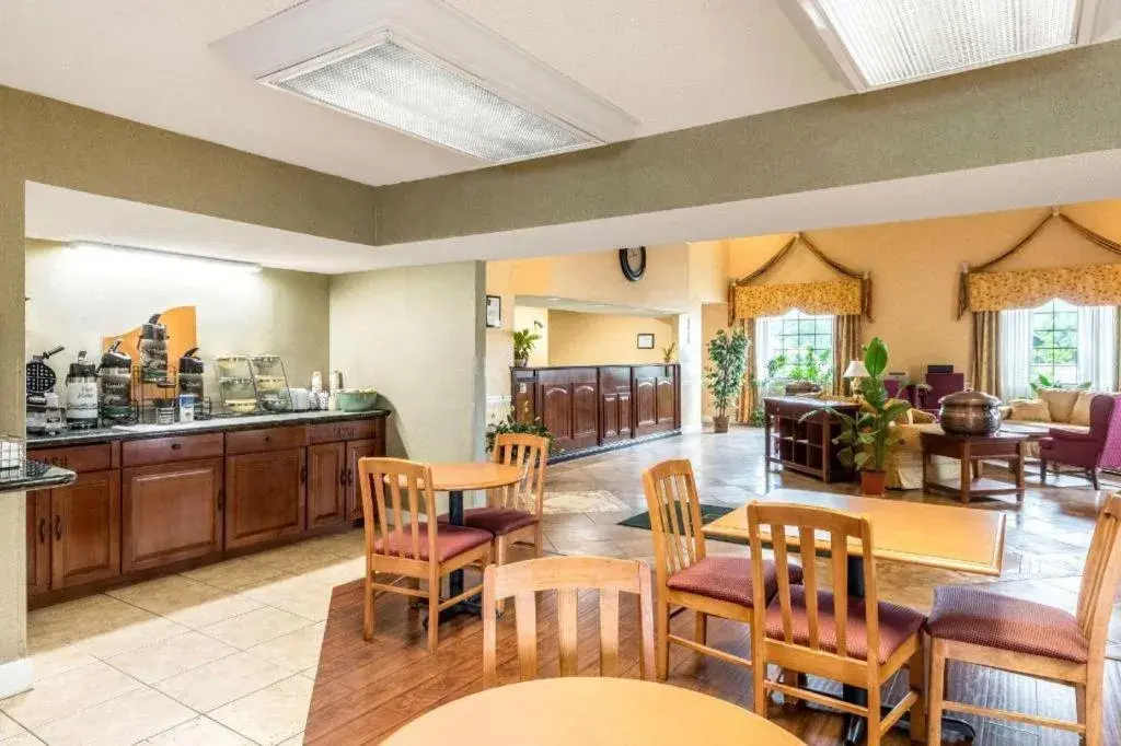 Quality Inn Quality Inn