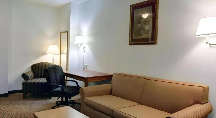 Quality Inn & Suites Austin Airport