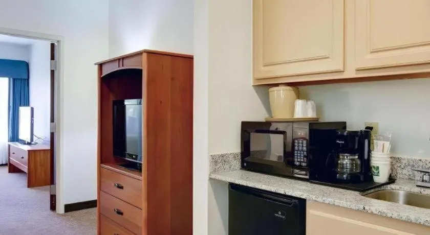 Quality Inn & Suites Austin Airport