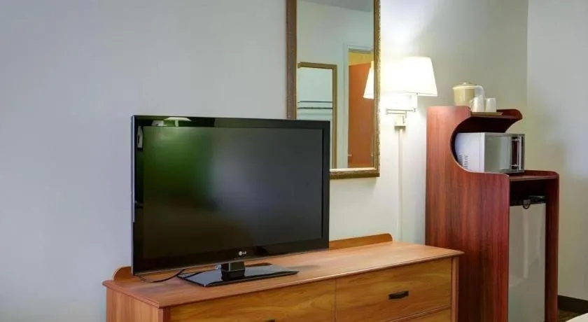 Quality Inn & Suites Austin Airport