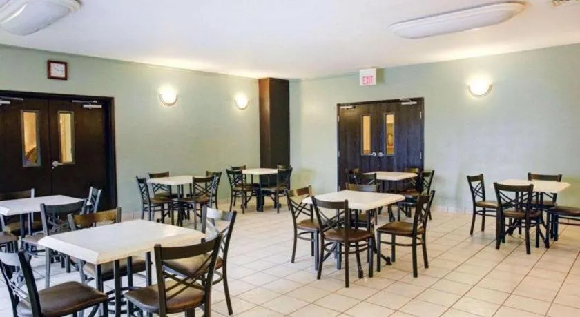 Quality Inn & Suites Austin Airport