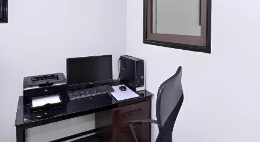 Econo Lodge Rochester I-90 & I-390