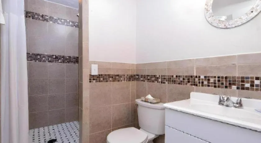 Econo Lodge Rochester I-90 & I-390