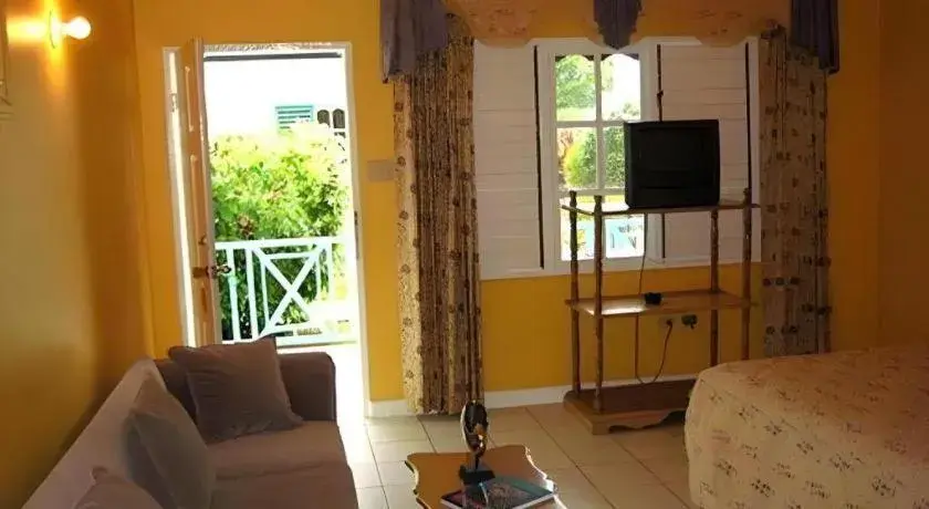 Bed in Gold Nugget Hotel Bed in Gold Nugget Hotel