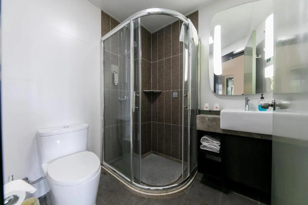 Ibis Nantong Qingnian