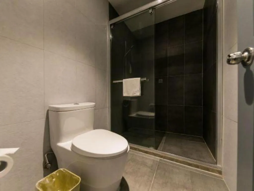 Ibis Nantong Qingnian