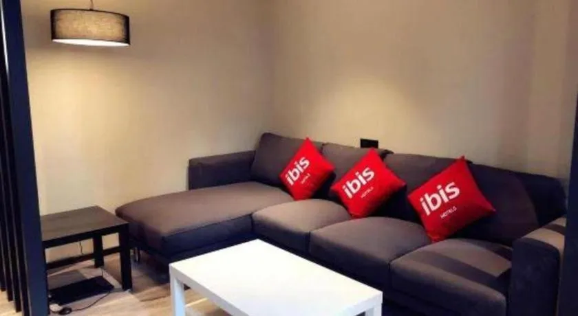 Ibis Nantong Qingnian