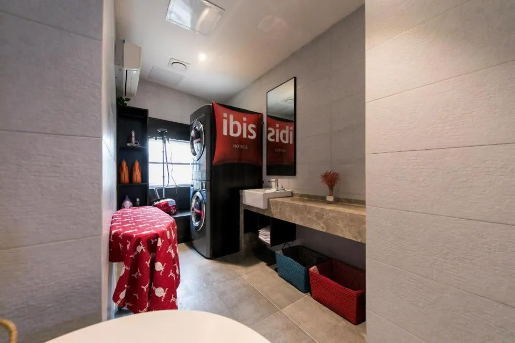 Ibis Nantong Qingnian