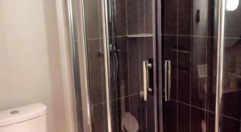 Ibis Nantong Qingnian