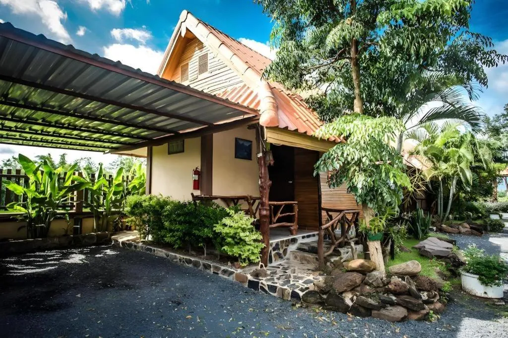 Ramiarndao Boutique Place Hotel