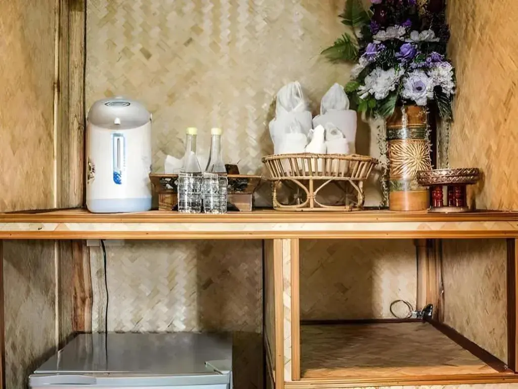 Ramiarndao Boutique Place Hotel Ramiarndao Boutique Place Hotel