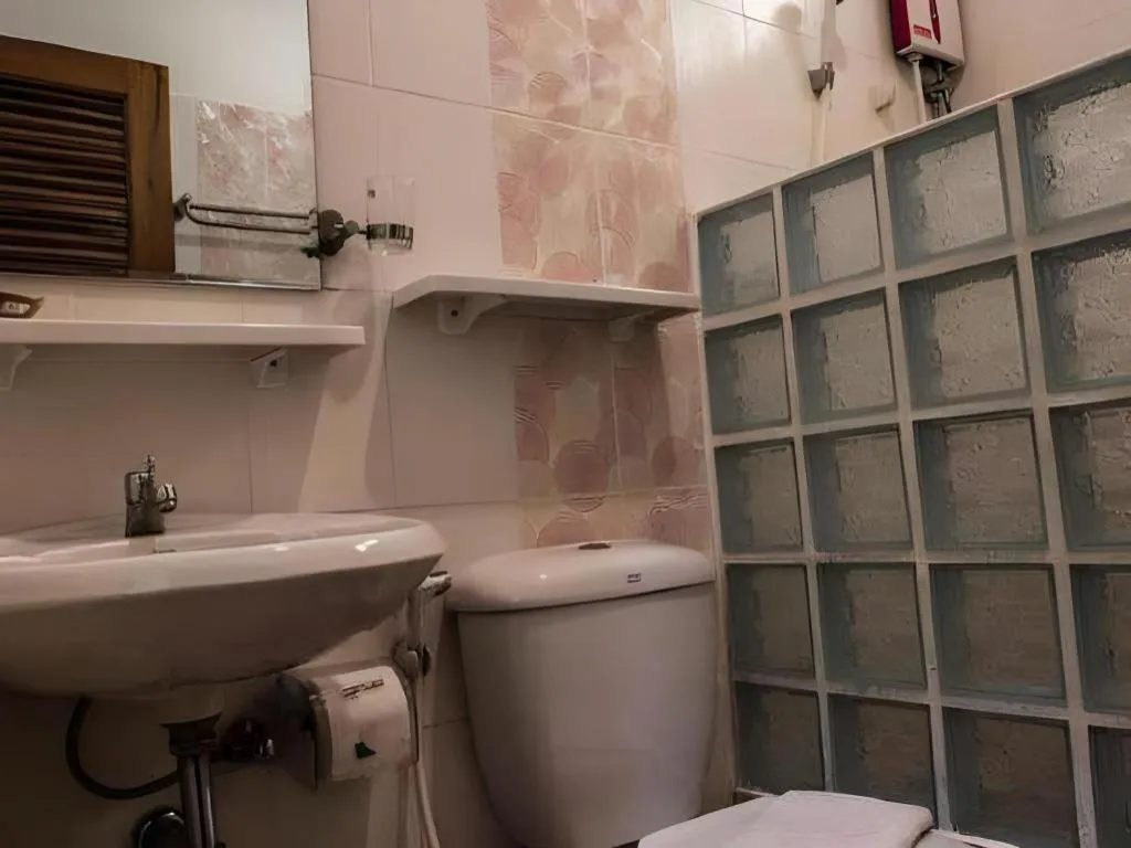 Ramiarndao Boutique Place Hotel