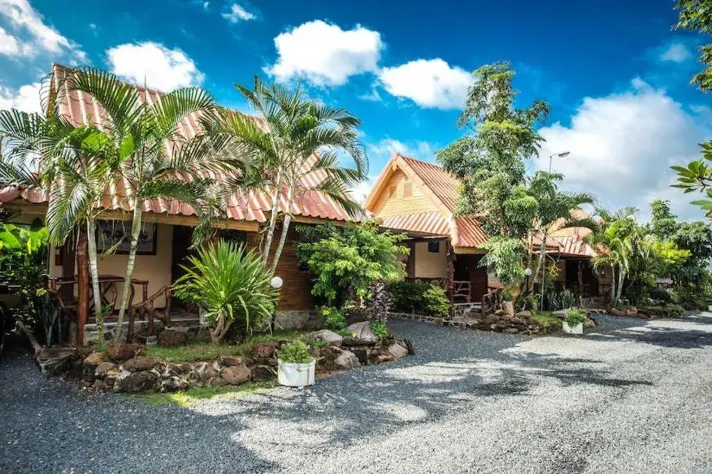 Ramiarndao Boutique Place Hotel Ramiarndao Boutique Place Hotel