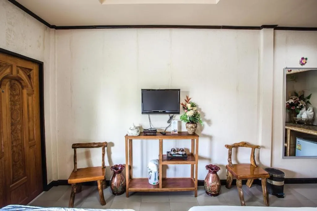 Ramiarndao Boutique Place Hotel