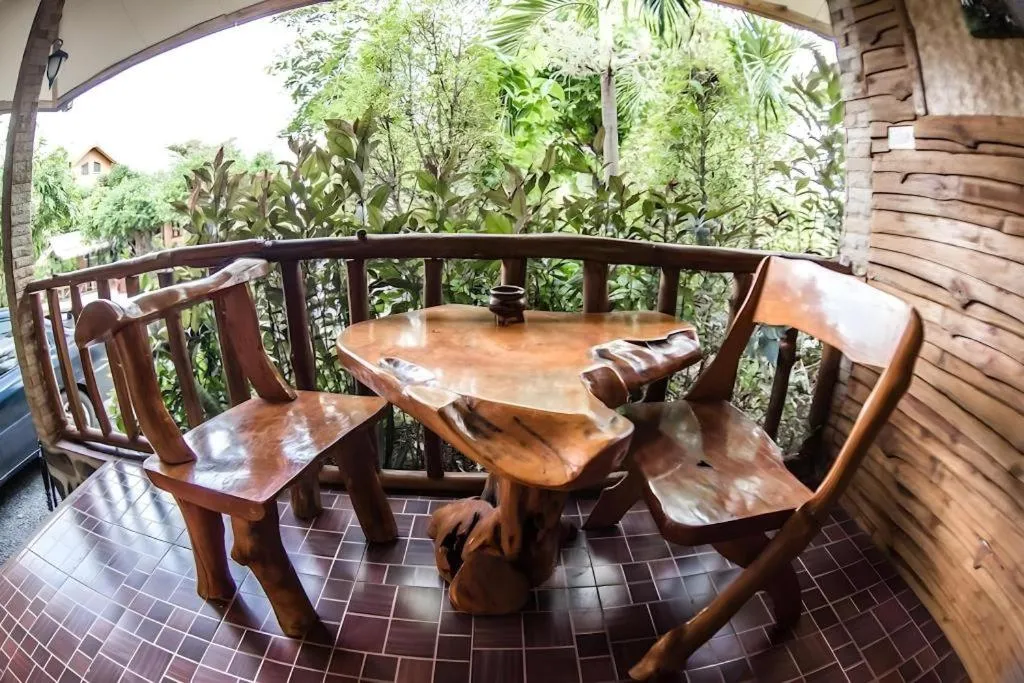 Ramiarndao Boutique Place Hotel