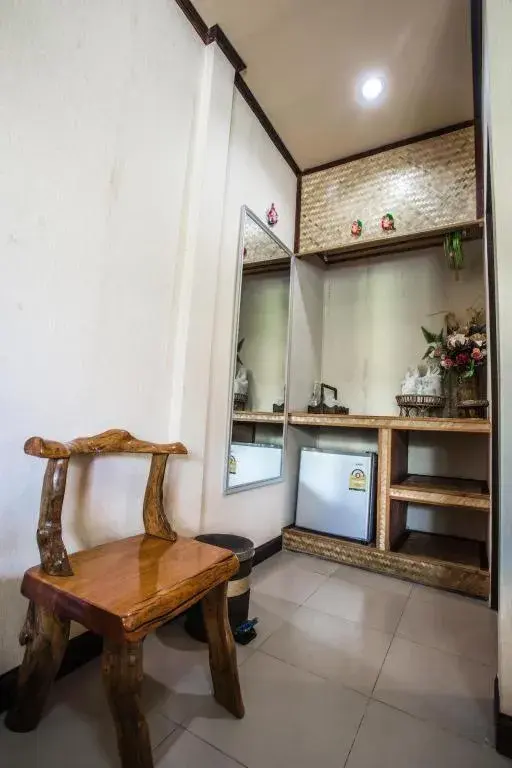 Ramiarndao Boutique Place Hotel Ramiarndao Boutique Place Hotel