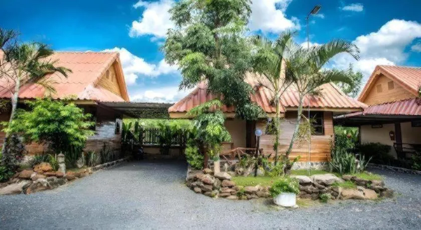 Ramiarndao Boutique Place Hotel