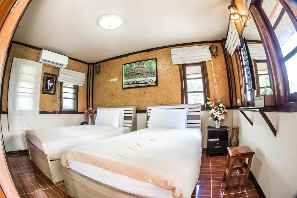 Ramiarndao Boutique Place Hotel