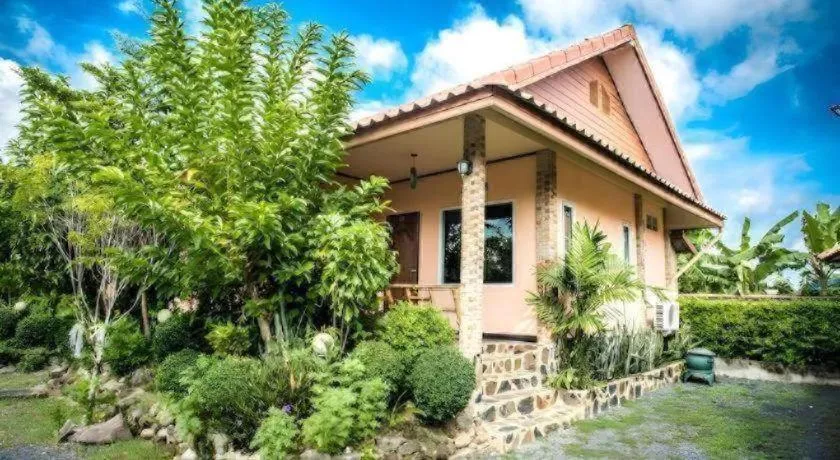 Ramiarndao Boutique Place Hotel