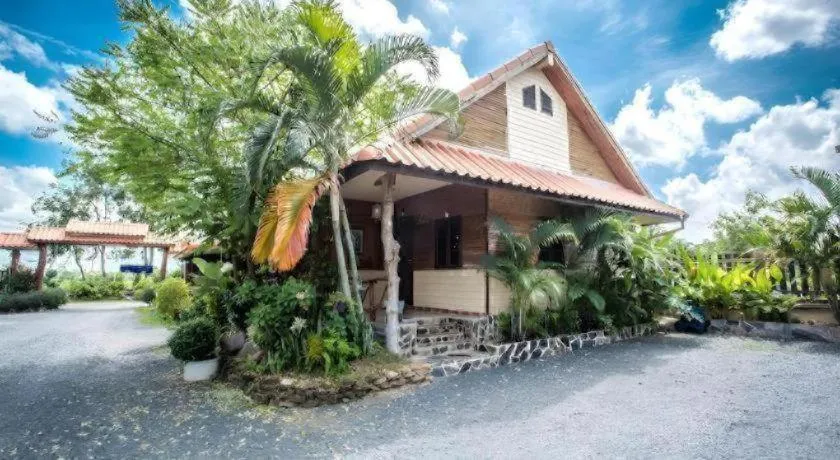 Ramiarndao Boutique Place Hotel