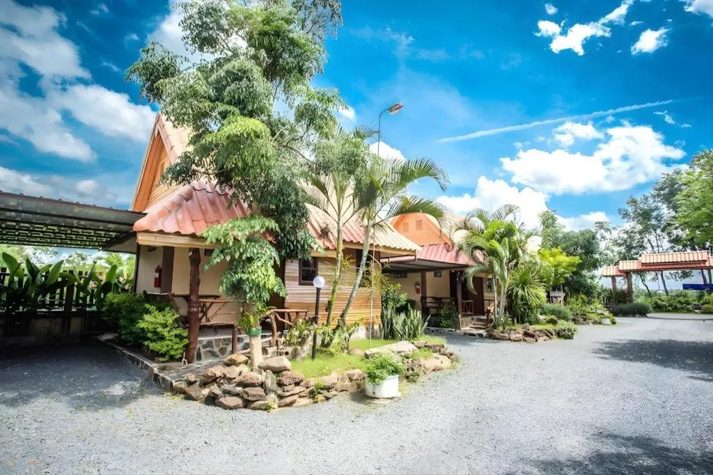 Ramiarndao Boutique Place Hotel