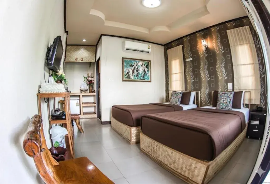 Ramiarndao Boutique Place Hotel Ramiarndao Boutique Place Hotel