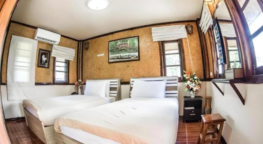 Ramiarndao Boutique Place Hotel