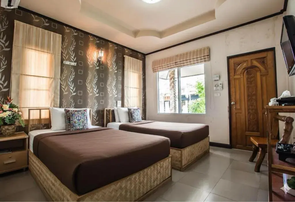 Ramiarndao Boutique Place Hotel Ramiarndao Boutique Place Hotel