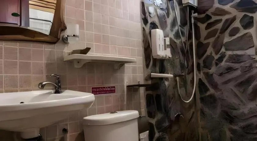 Ramiarndao Boutique Place Hotel