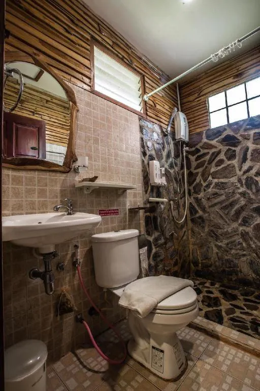 Ramiarndao Boutique Place Hotel